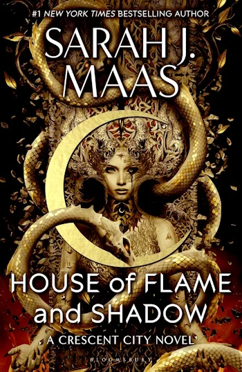 Casa Flăcărilor și Umbrelor #3- Sarah J. Maas (RO) .PDF