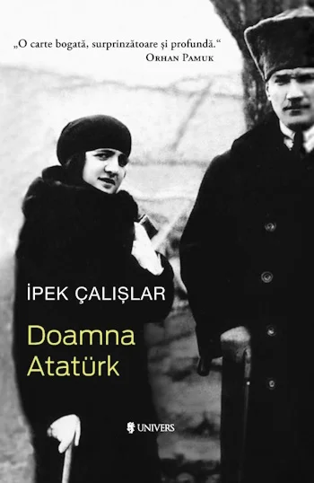 Ipek Çalișlar - Doamna Atatürk .PDF