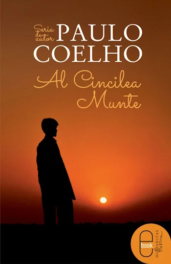 Al cincilea munte de Paulo Coelho carte .PDF