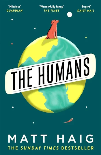 The Humans [Romanian] - Matt Haig .PDF