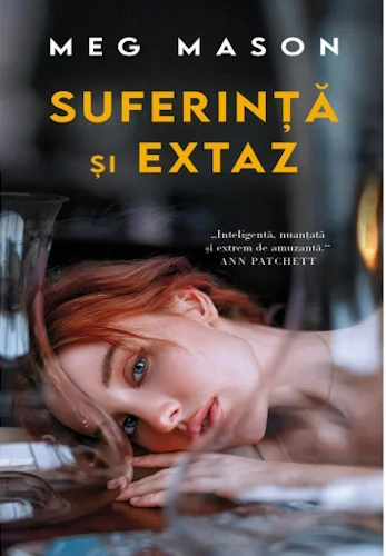 Suferință și extaz - Meg Mason .PDF