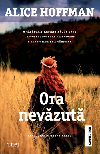 Alice Hoffman - Ora nevăzută .PDF