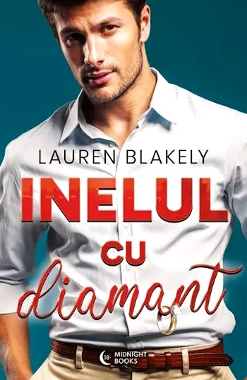 Lauren Blakely- Inelul cu diamant .PDF