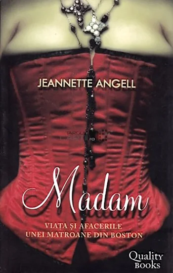 Jeannette Angell - Madam  .PDF