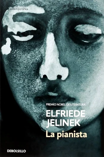 Pianista de Elfriede Jelinek carte .PDF