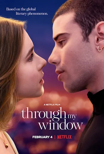 Through My Window - Ariana Godoy  reviews