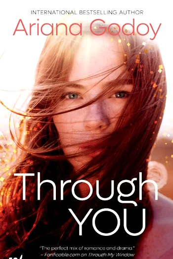 Through You- Ariana Godoy  review