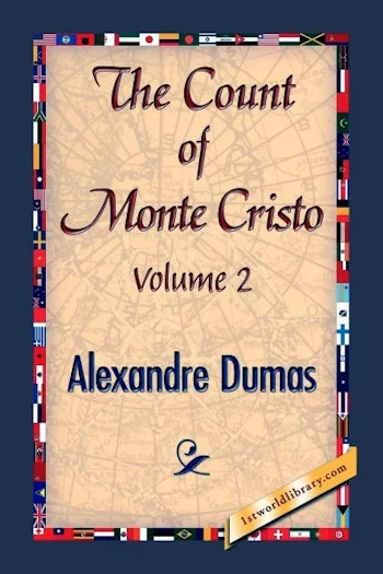Alexandre Dumas CONTELE DE MONTE-CRISTO volumul 2