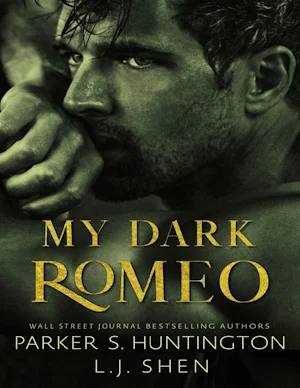 Parker S. Huntington, L.J. Shen - Romeul meu Întunecat