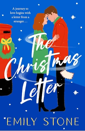 Scrisoarea de Crăciun - Emily Stone Recenzii și cărți Online gratis