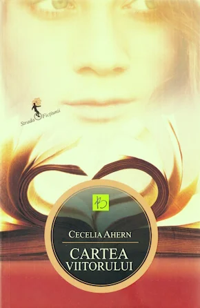 📚✨   "Cartea viitorului" de Cecelia Ahern ✨📚