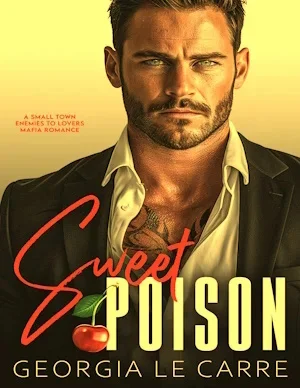 🍬 "Sweet Poison" de Georgia Le Carre  .PDF