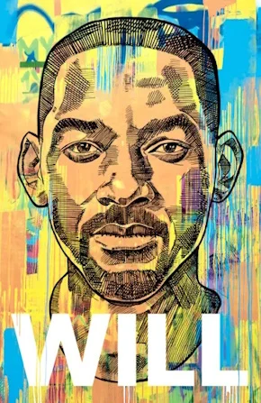 Will Smith - Will .Autobiografie