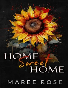 Maree Rose - Home Sweet Home RO