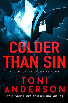 Toni Anderson - Colder Than Sin (Mai rece ca păcatul)