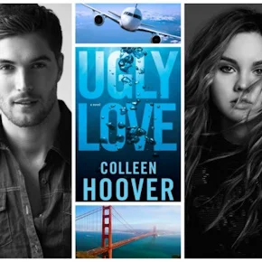 Ugly Love. Despre fața urâtă a iubirii 👀Colleen Hoover .PDF