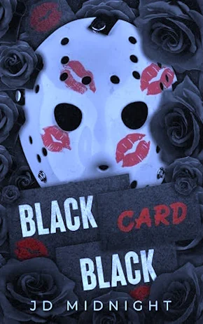 Card Black 🍓 by J.D. Midnight