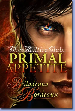 Primal Appetite - Belladonna Bordeaux