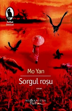 Sorgu Roșu - Mo Yan