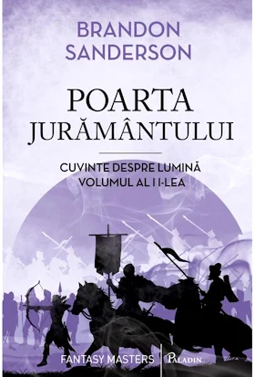 Cuvinte despre lumină (vo. 2). Poarta jurământului de Brandon Sanderson .pdf