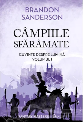 Cuvinte despre lumină vol 1 – Câmpiile Sfărâmate (v.2.0) de Brandon Sanderson .pdf