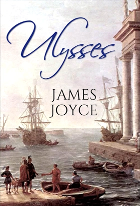 Ulysses – James Joyce