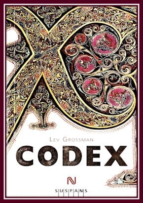 Lev Grossman - Codex