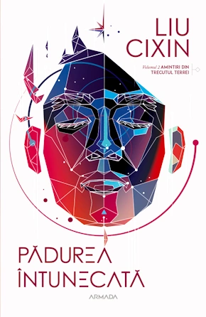 Padurea întunecată-Liu Cixin