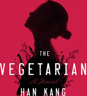 Han Kang- Vegetariana