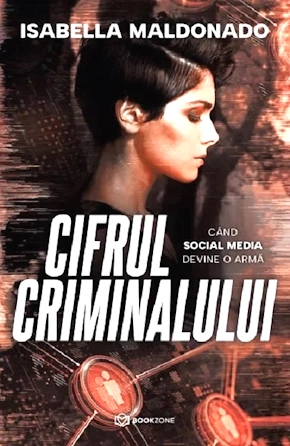 Isabella Maldonado - Cifrul criminalului