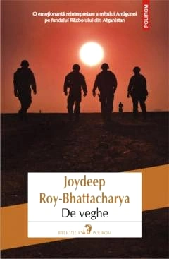 Joydeep Roy Bhattacharya - De veghe