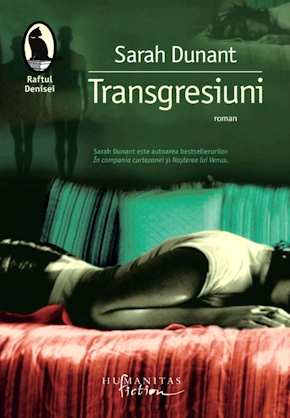 SARAH DUNANT- Transgresiuni