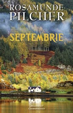 Septembrie de Rosamunde Pilcher carte .PDF