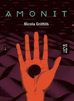 Nicola Griffith- Amonit