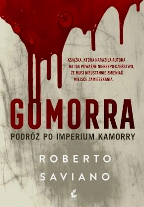 Roberto Saviano - Gomorra