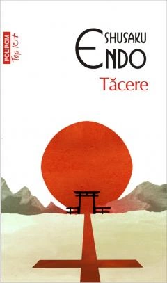 📖 „Tăcere” de Shusaku Endo