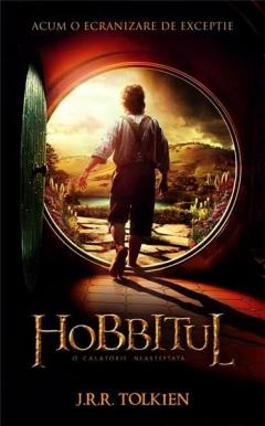 Hobbitul vol.1 de J. R. R. Tolkien carte .PDF