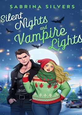 📖 „Nopți Tăcute și Lumini de Vampiri  de Sabrina Silvers ✨🏰