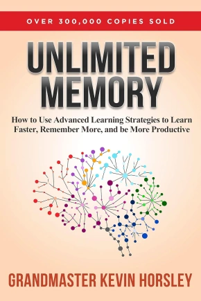 Unlimited Memory-  Kevin Horsley