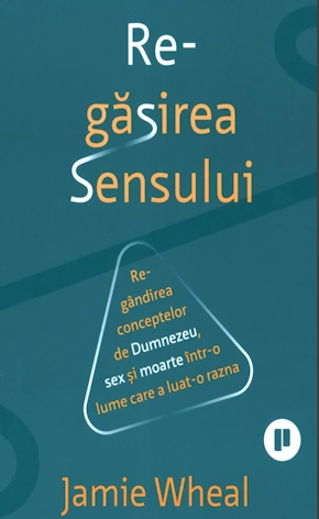 📖 Regăsirea Sensului – Jamie Wheal