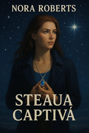 Steaua captivă de Nora Roberts