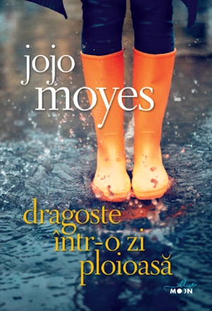 Dragoste într-o zi ploioasă de Jojo Moyes