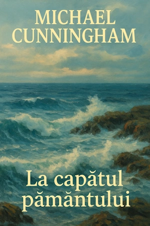 Cunningham Michael - La capatul pamantului