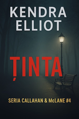 🔍 Kendra Elliot – Ținta (Targeted), Seria Callahan & McLane #4