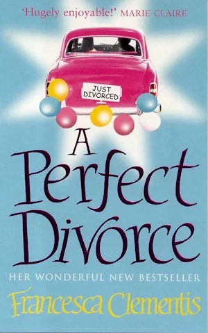 Francesca Clementis-Divortul perfect chic