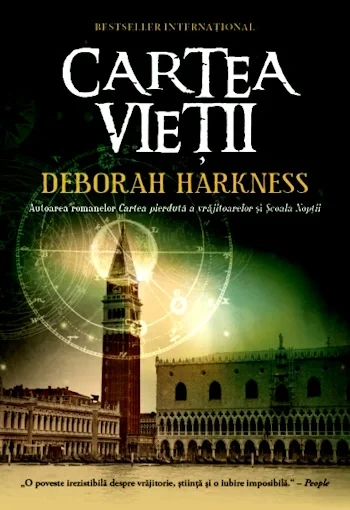 💙Deborah Harkness- Cartea vieții .pdf
