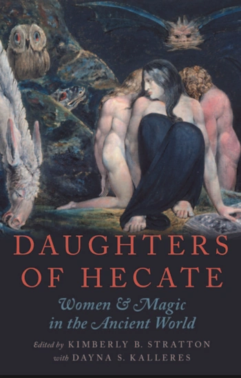 B Kimberly - Daughters of Hecate