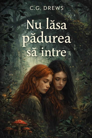 Nu lăsa pădurea să intre – C.G. Drews