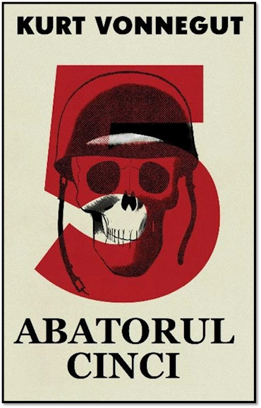 Kurt Vonnegut-Abatorul cinci sau Cruciada copiilor