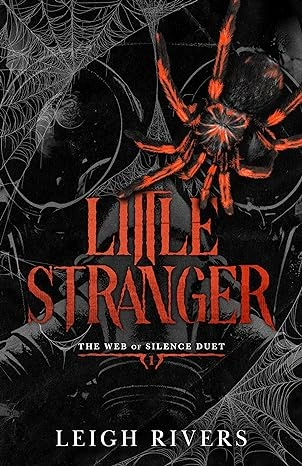 Leigh Rivers – Little Stranger, Vol. I